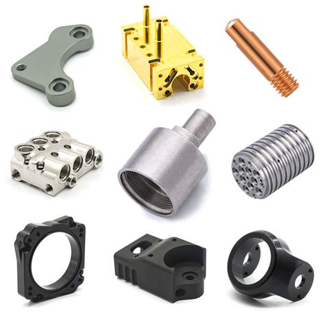 cnc hardware parts manufacturer|parts made by cnc machine.